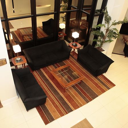 Holiday Inn Fortaleza By Ihg Zewnętrze zdjęcie