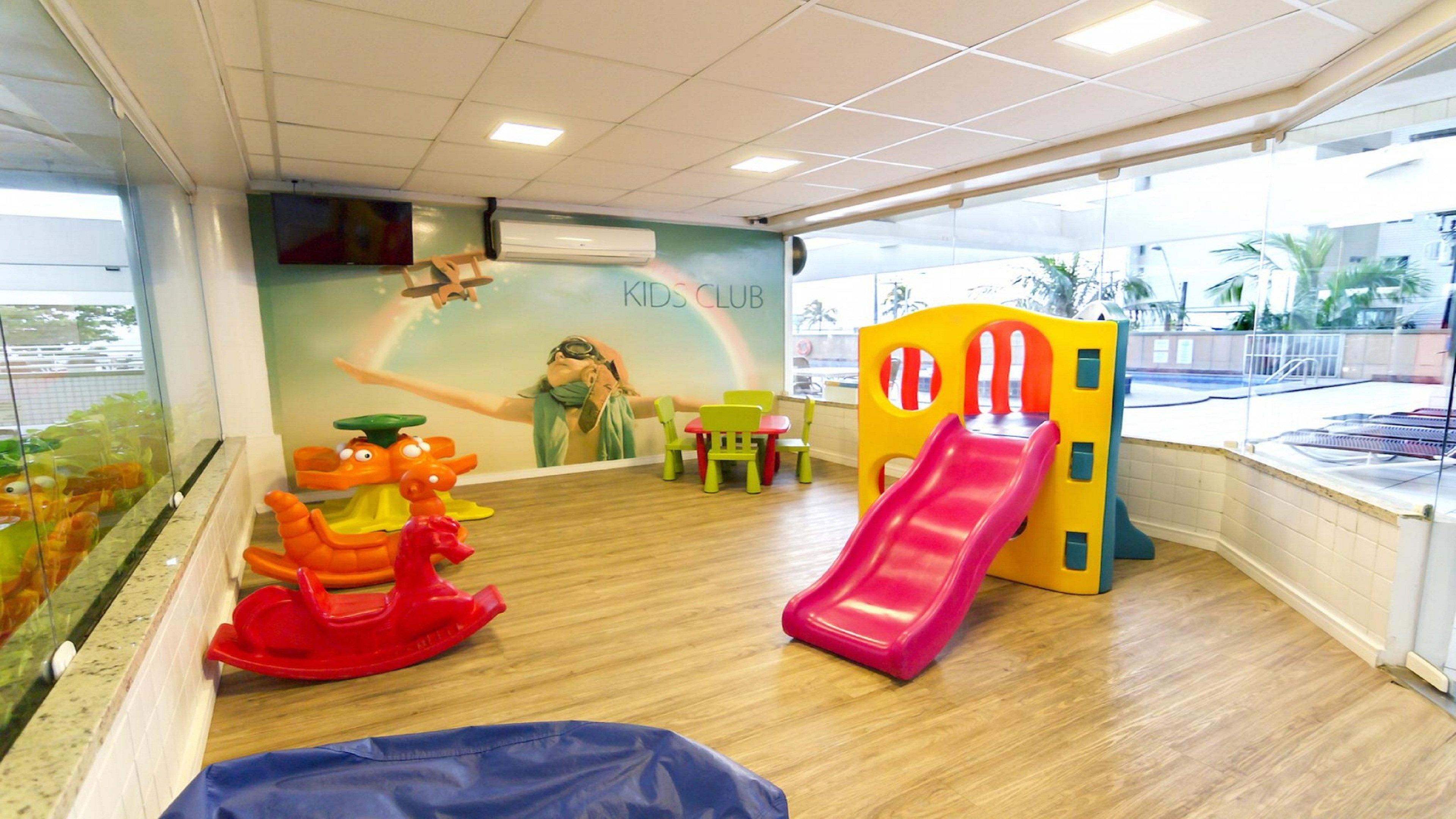 Holiday Inn Fortaleza By Ihg Zewnętrze zdjęcie