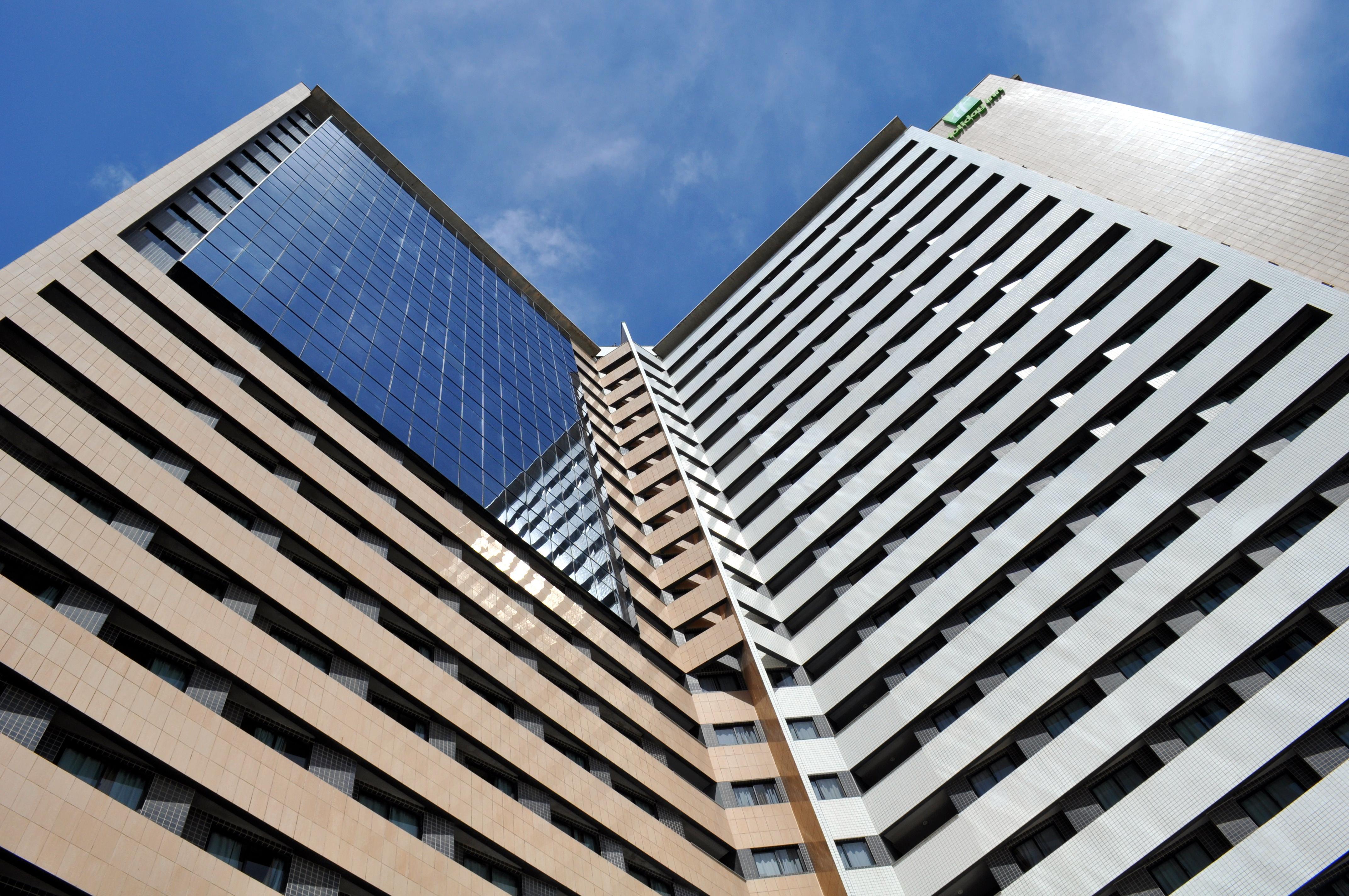 Holiday Inn Fortaleza By Ihg Zewnętrze zdjęcie