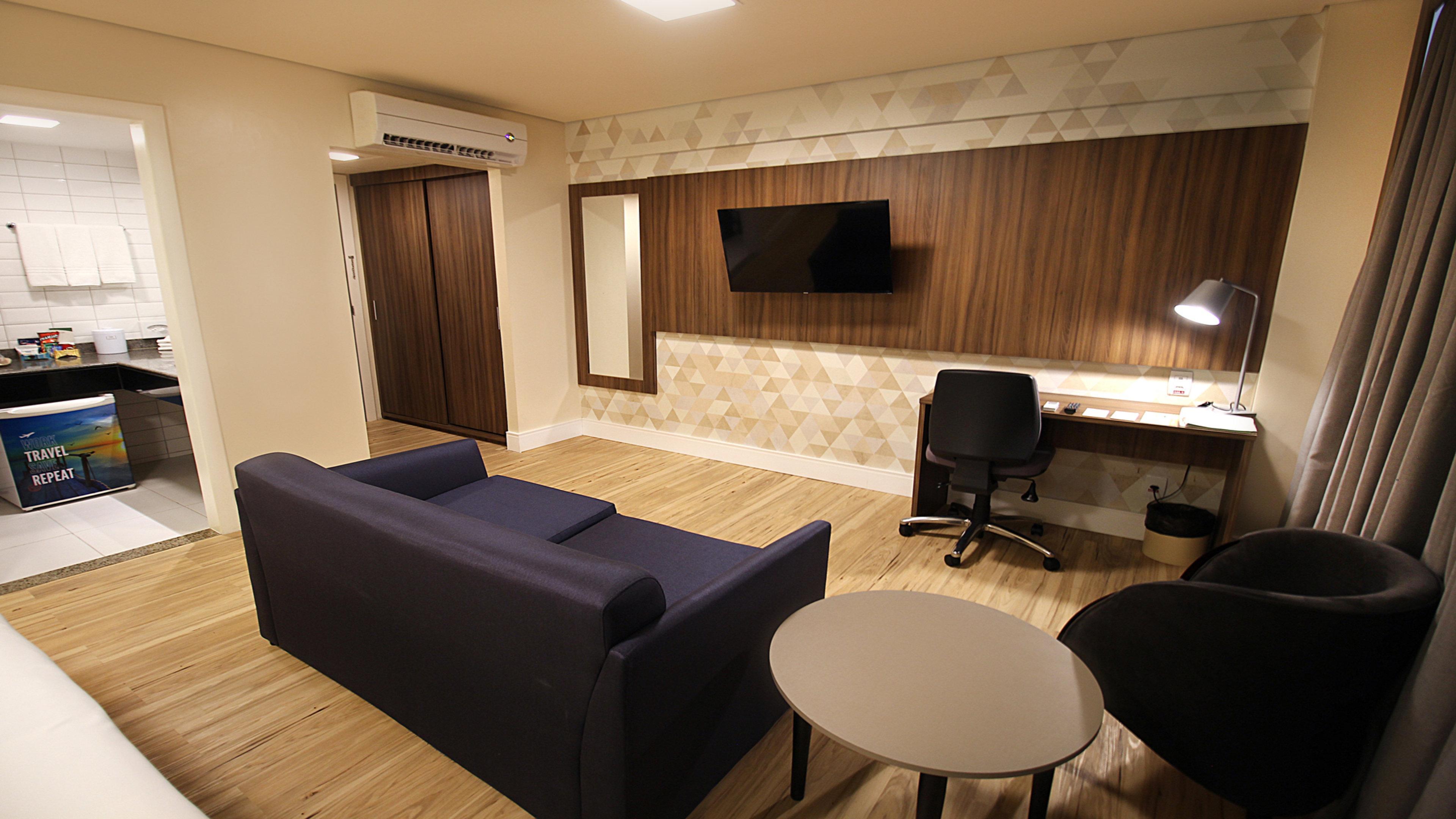 Holiday Inn Fortaleza By Ihg Zewnętrze zdjęcie