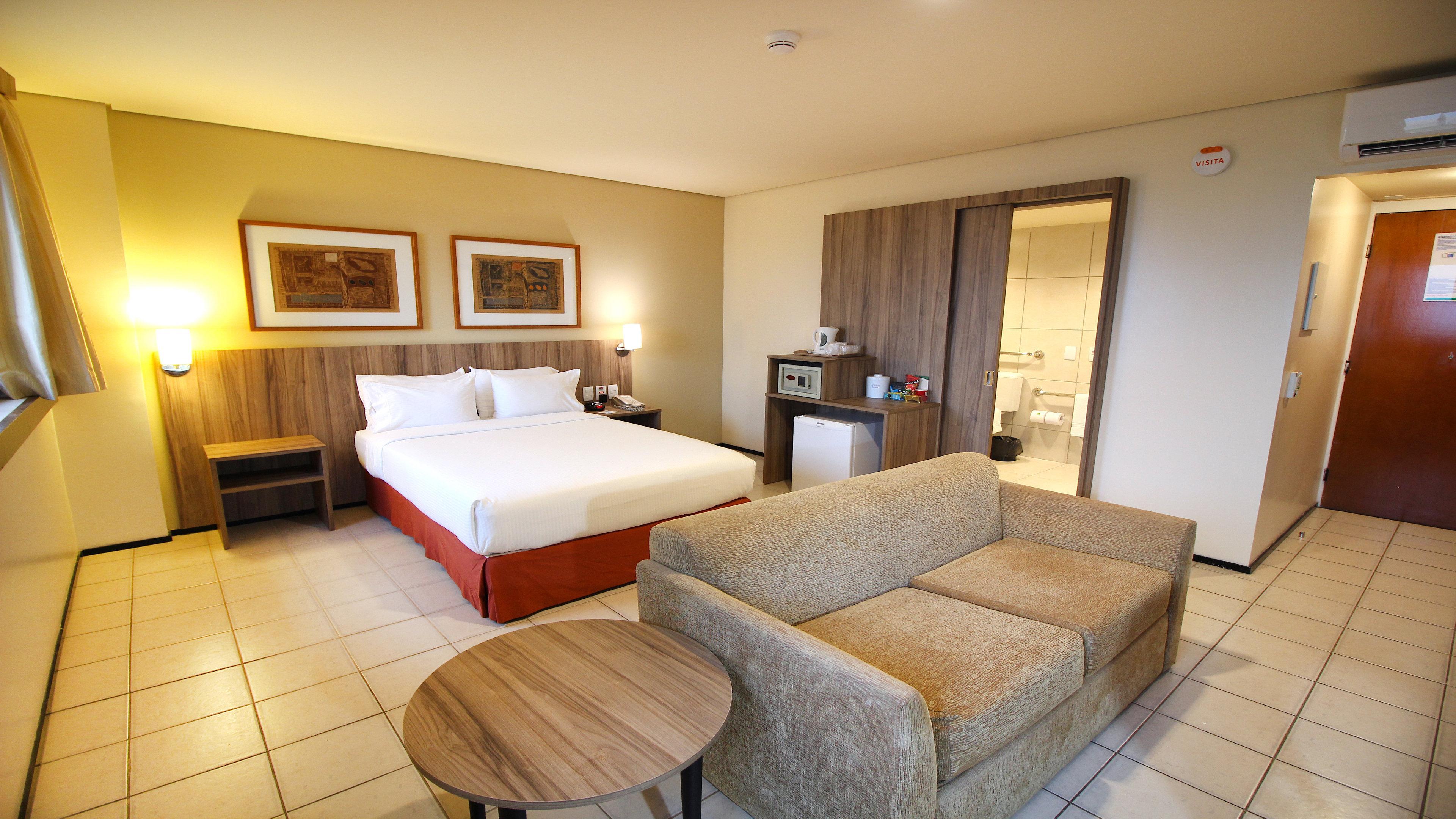Holiday Inn Fortaleza By Ihg Zewnętrze zdjęcie