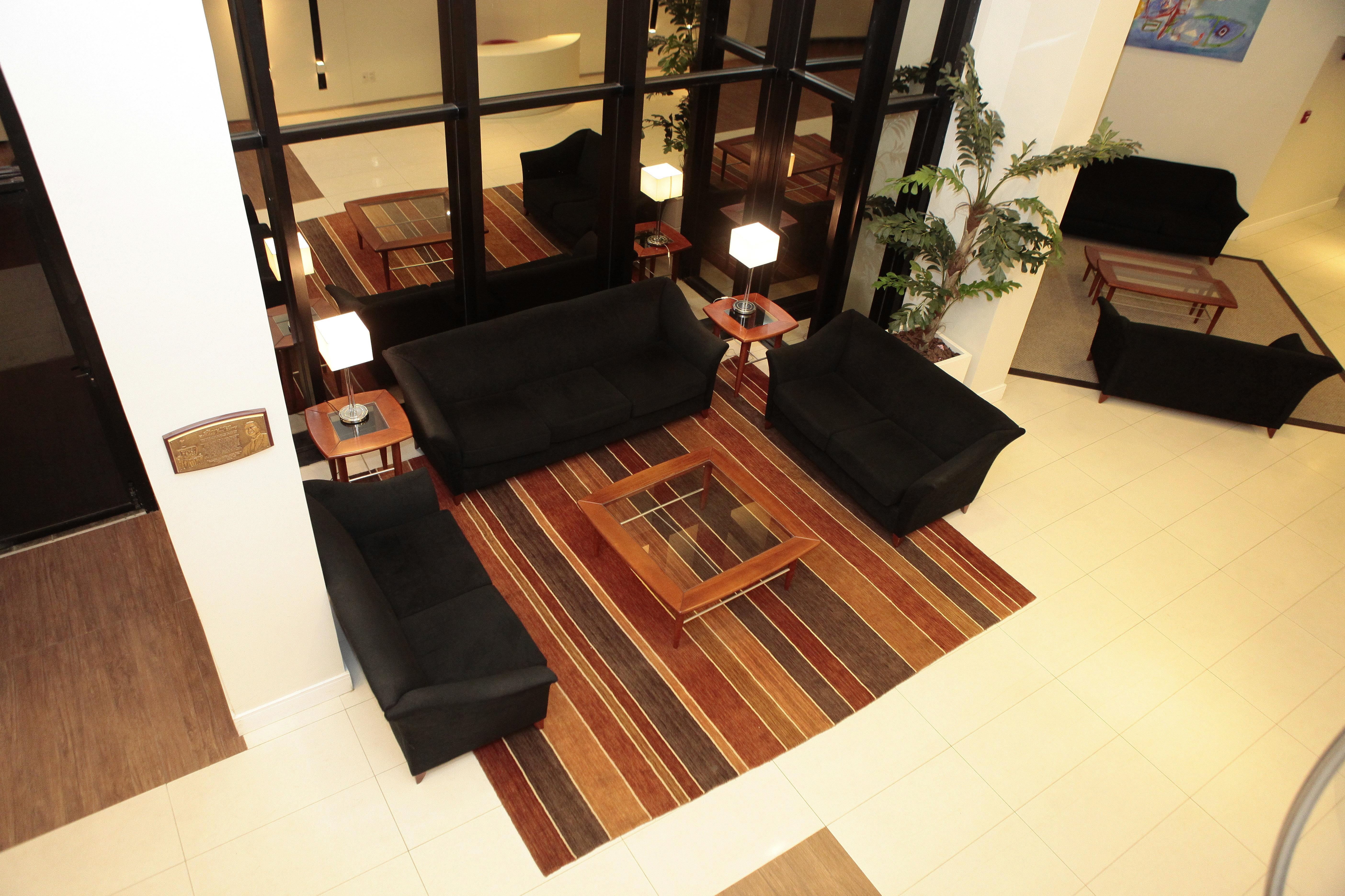 Holiday Inn Fortaleza By Ihg Zewnętrze zdjęcie