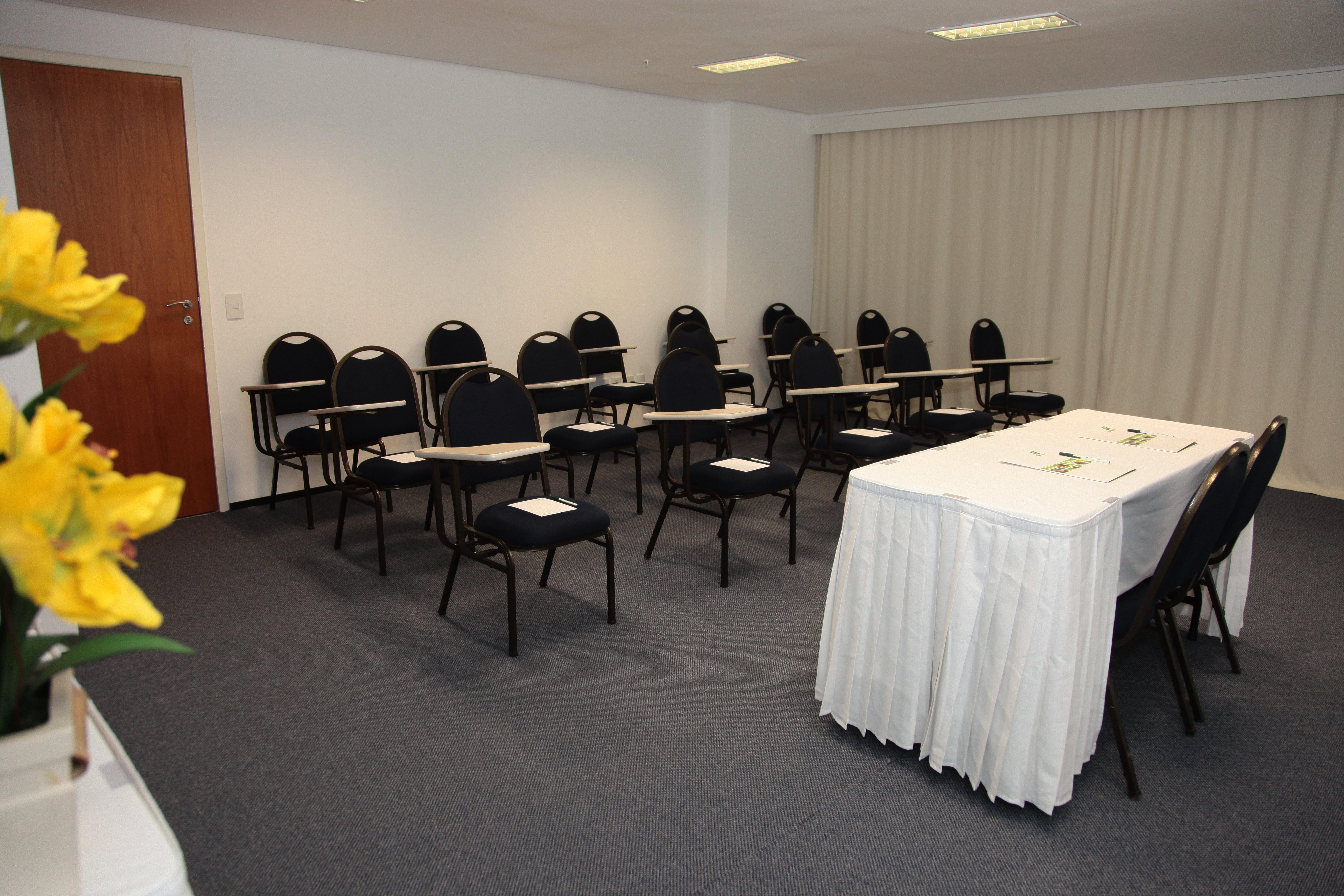 Holiday Inn Fortaleza By Ihg Zewnętrze zdjęcie