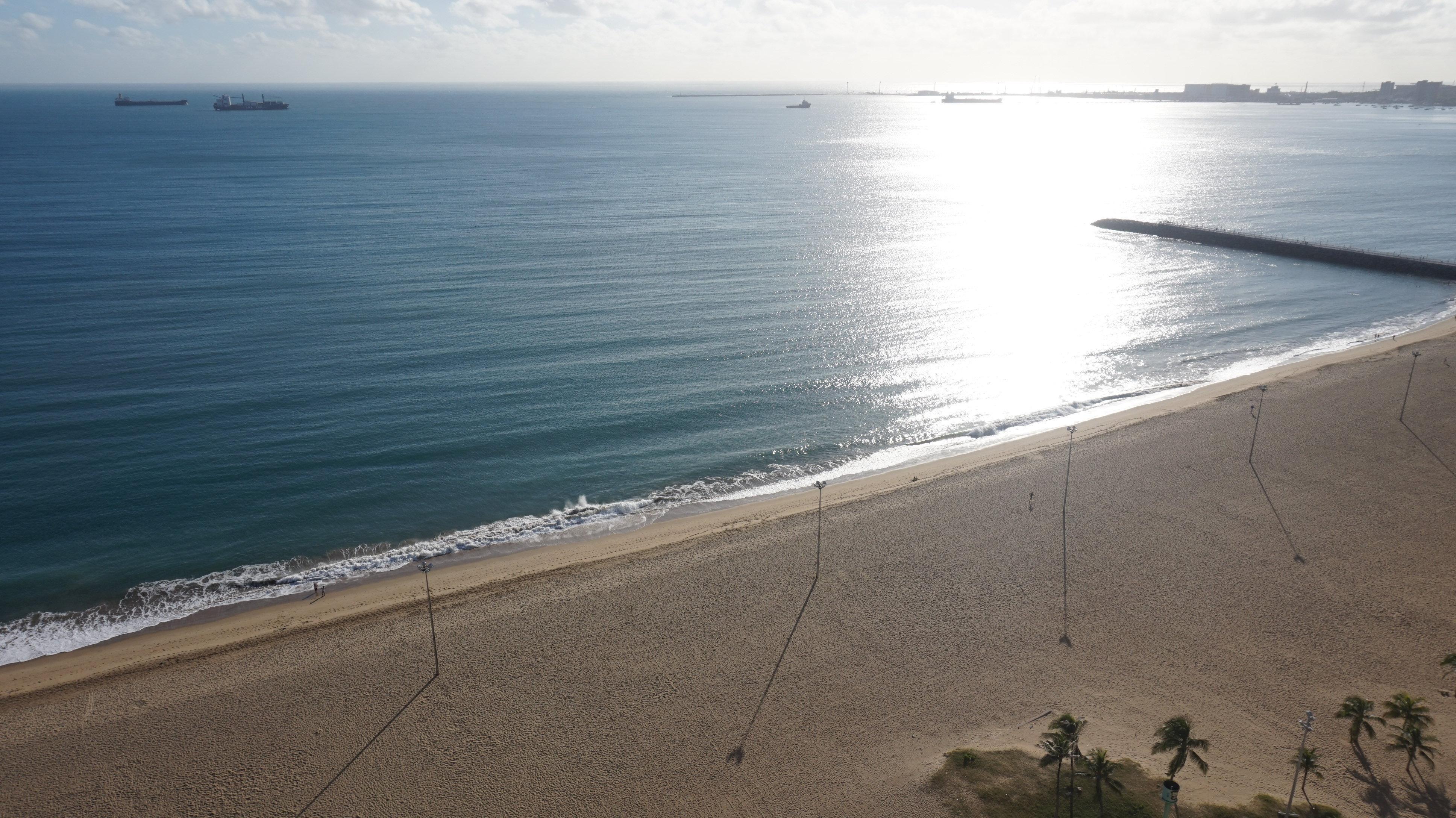 Holiday Inn Fortaleza By Ihg Zewnętrze zdjęcie
