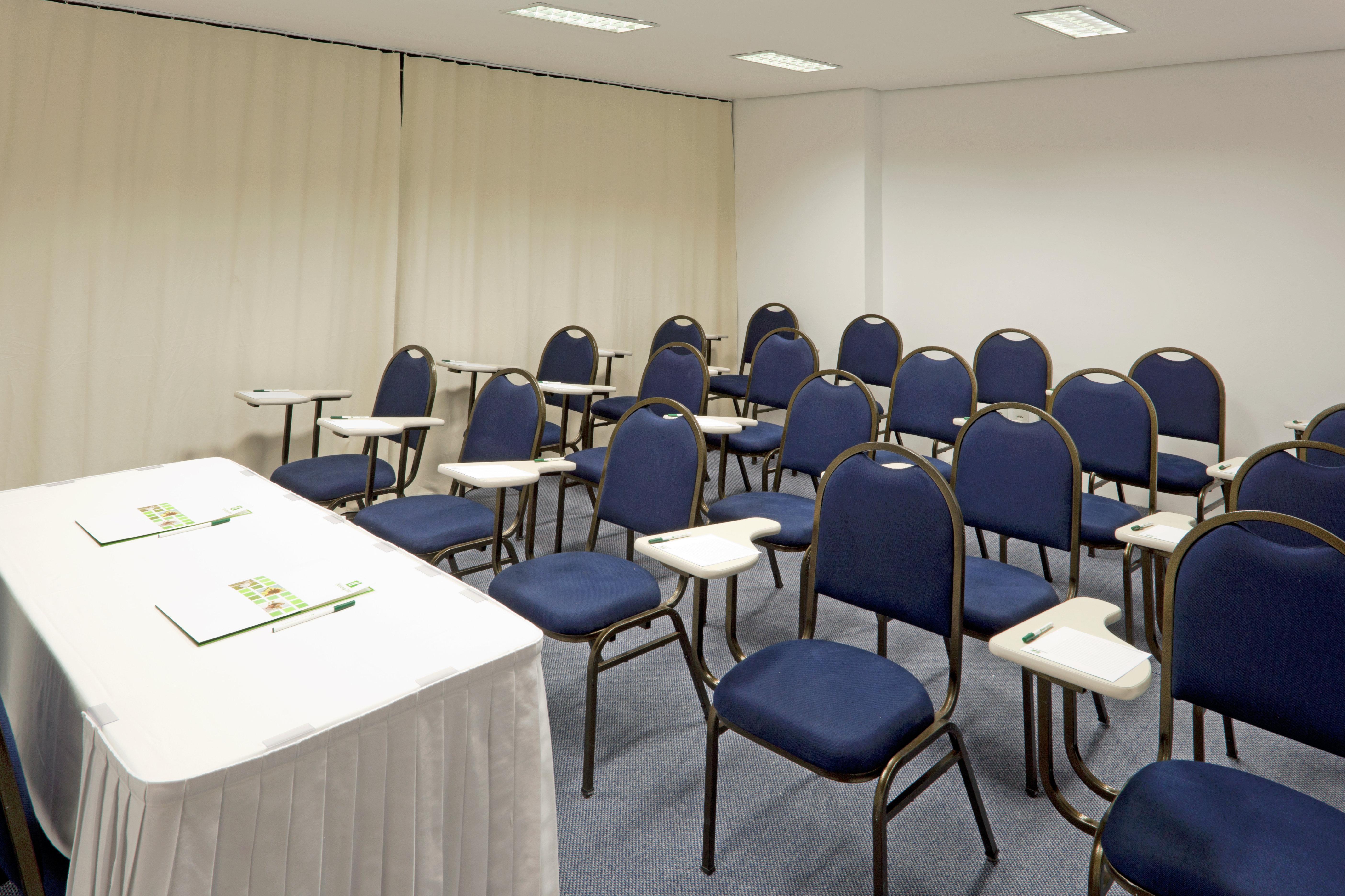 Holiday Inn Fortaleza By Ihg Zewnętrze zdjęcie