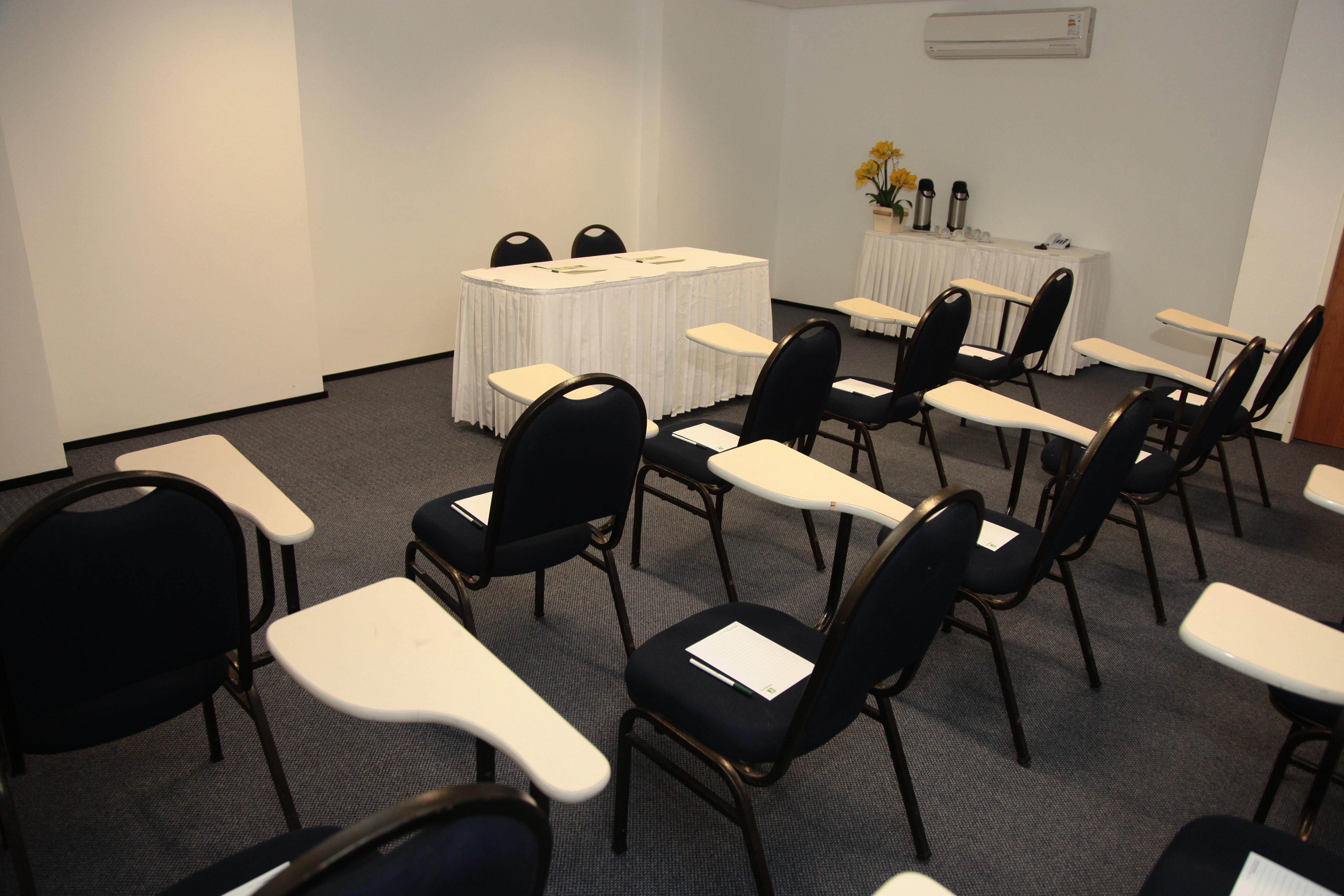 Holiday Inn Fortaleza By Ihg Zewnętrze zdjęcie