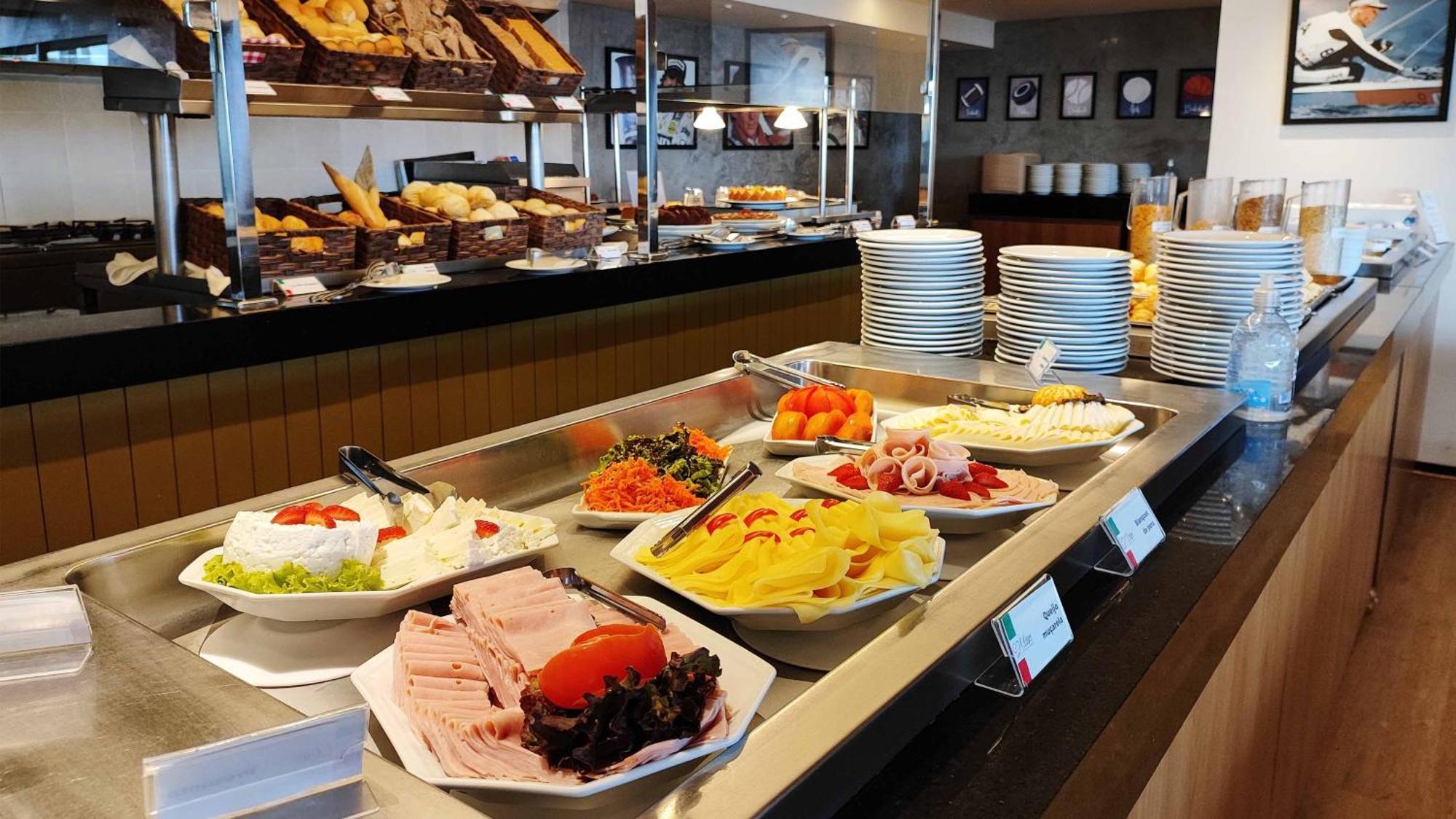 Holiday Inn Fortaleza By Ihg Zewnętrze zdjęcie