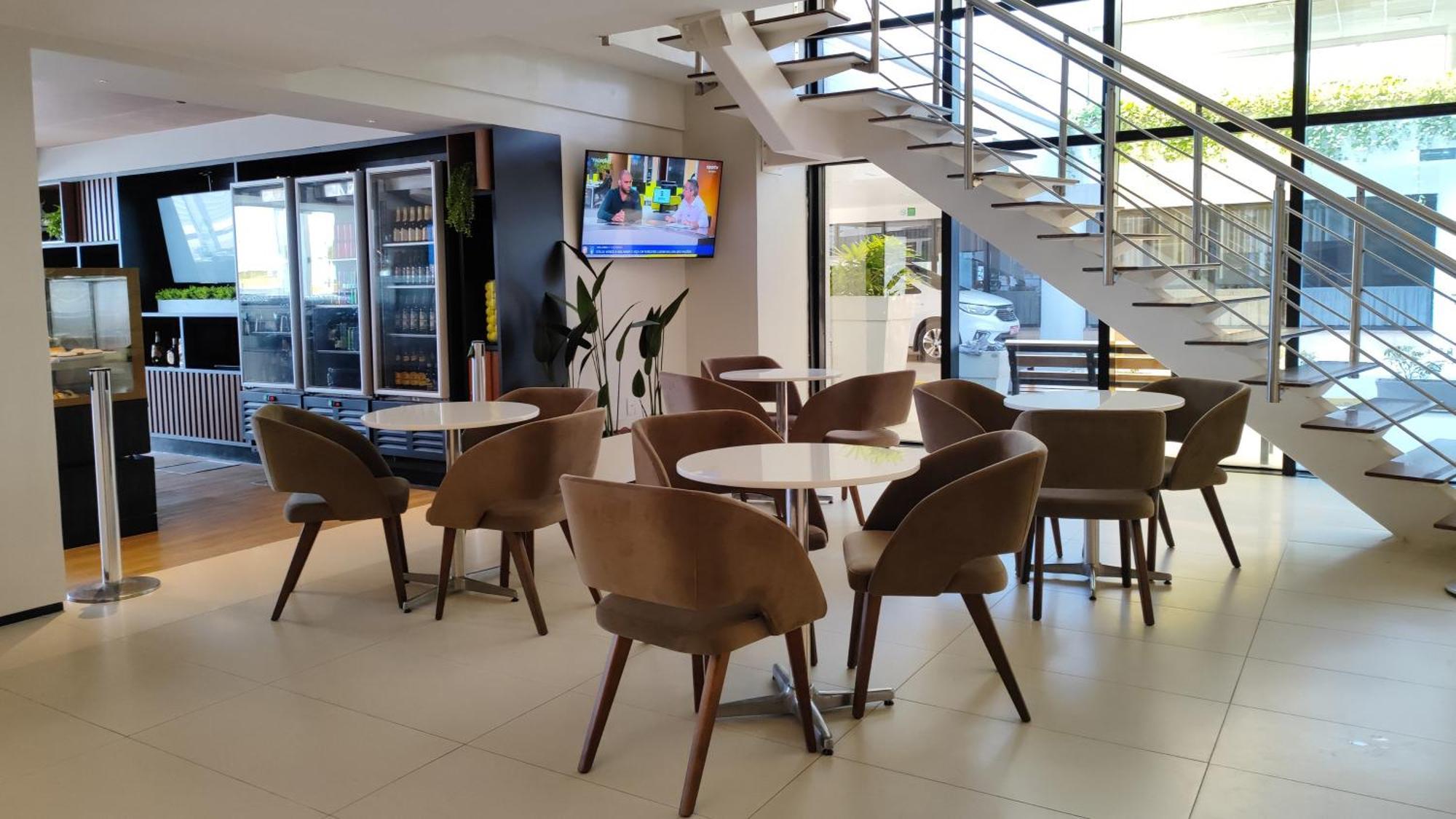 Holiday Inn Fortaleza By Ihg Zewnętrze zdjęcie