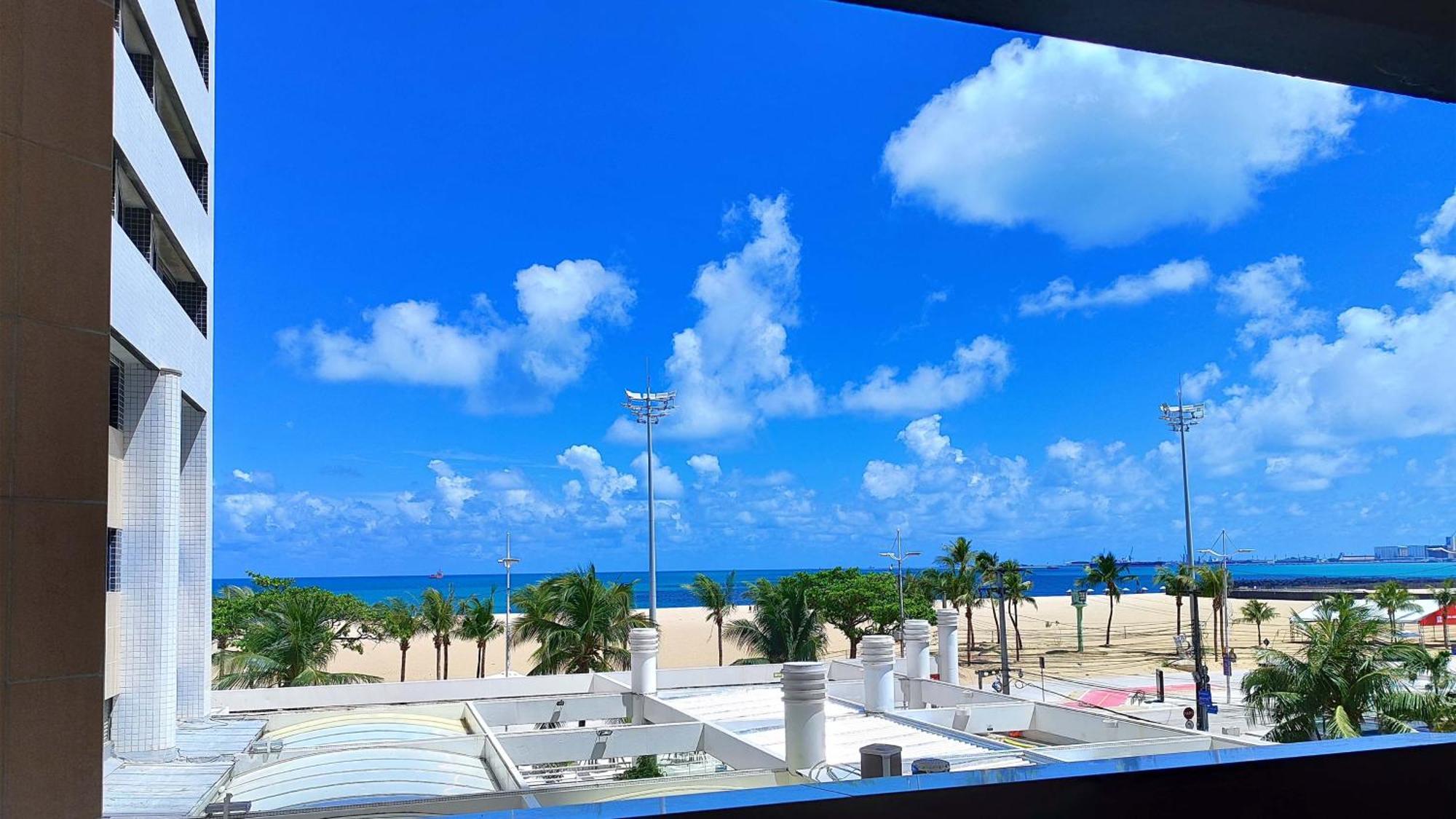 Holiday Inn Fortaleza By Ihg Zewnętrze zdjęcie