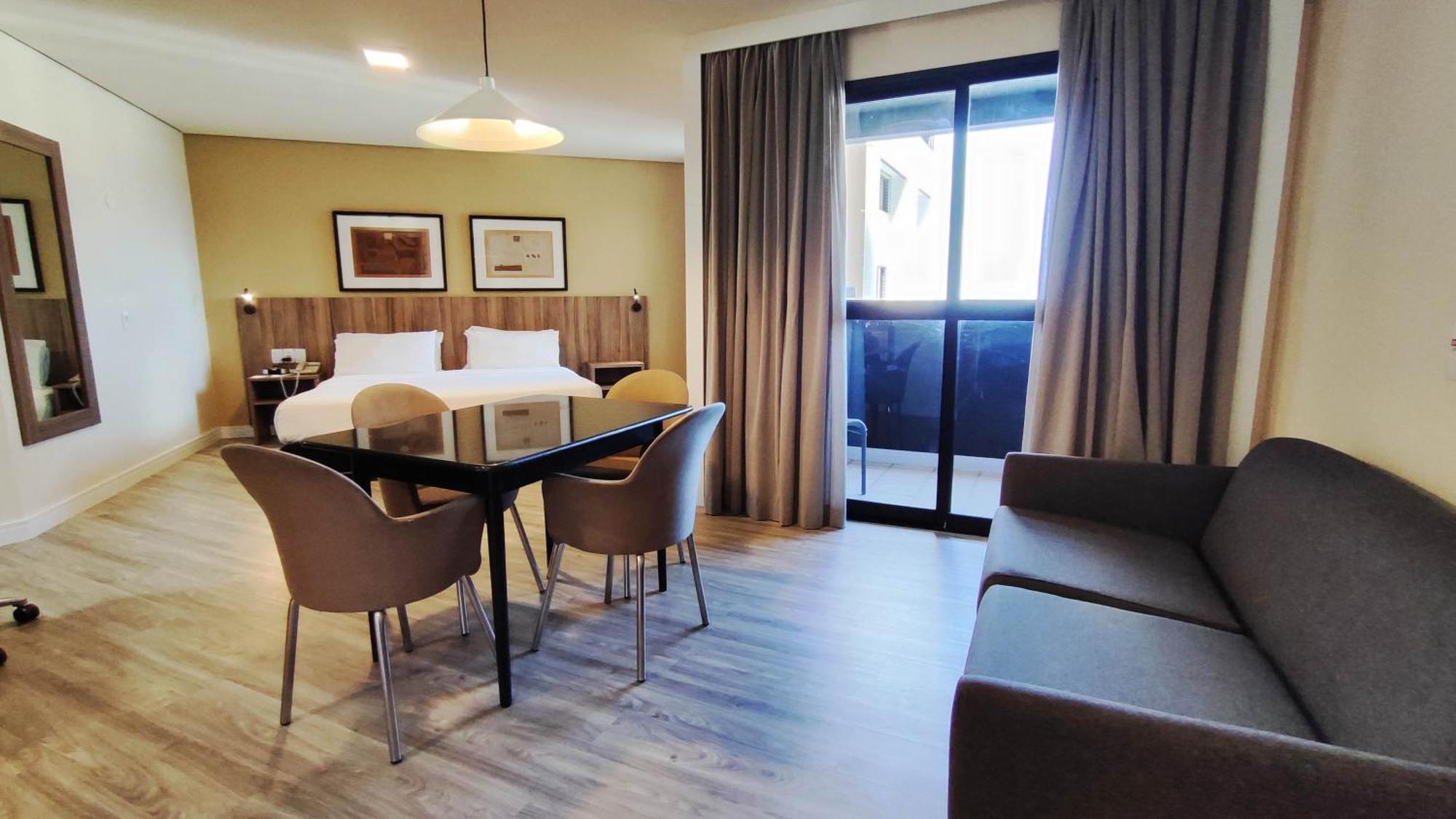 Holiday Inn Fortaleza By Ihg Zewnętrze zdjęcie